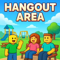 HANGOUT AREA