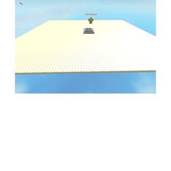 [BROKEN] Glitching Grounds