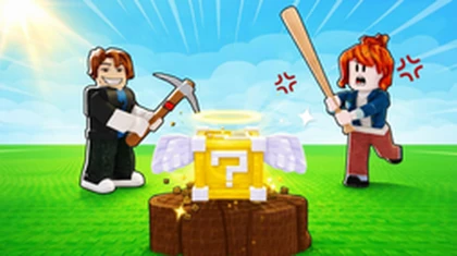 Steven and arya games Roblox group icon