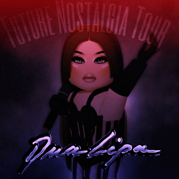[EMOTES]Dua Lipa: Future Nostalgia Tour [NEW]