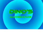 DINO's Clothing Group