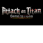 Attack On Titan: Generation.