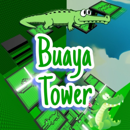 [UPDATE] BUAYA TOWER
