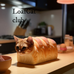 Loafcat Club
