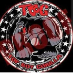 TOP BOY GG