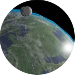 Vostok Roblox badge thumbnail