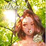 Ethereal pixies