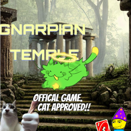 Gnarpian Temple