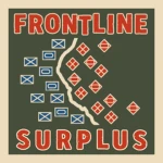 Frontline Supply Group Thumbnail