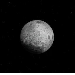 Space World Remastered (new map) icon