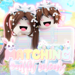 [EASTER] Matching Dahood Outfit Idea's