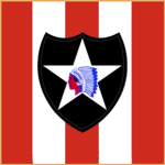 [AEF]- U.S. 2nd Infantry Division