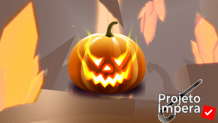 [Halloween] IMPERA