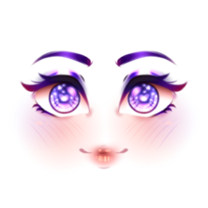 •♡|| Purple Abyss ||♡• Roblox decal