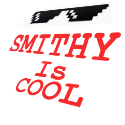 SMITHY