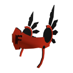 Virus Kid Valk