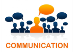 Friend's community group