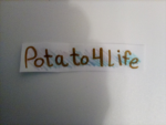 Potatochip 4 Life