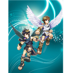 Kid Icarus Uprising Fan Group