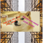 $ Rich Doge Gang $