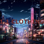 1.1 Clothing