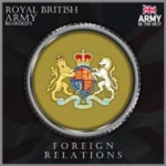 ~ BA | Foreign Relations ~