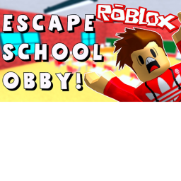 School Obby