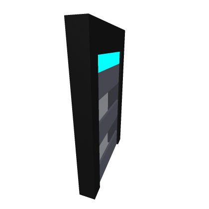Futuristic Window