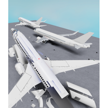 Aircraft Destruction Simulator [FREE VIP SERVERS]