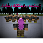 Sakura Military Academy