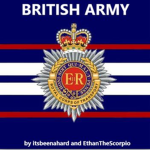 |BA| The British Armyᅠᅠ