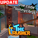 🏖️ The Crusher (Obby Game)