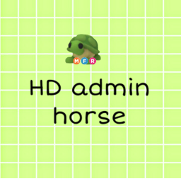 HD admin city