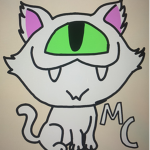 Monster Cat Studios