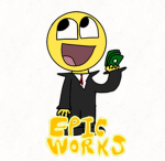 Epic Works Obbies