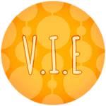 (V.I.E) Very Important Earthling