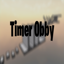 Timer Obby