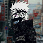 ৻Trash Gang৲