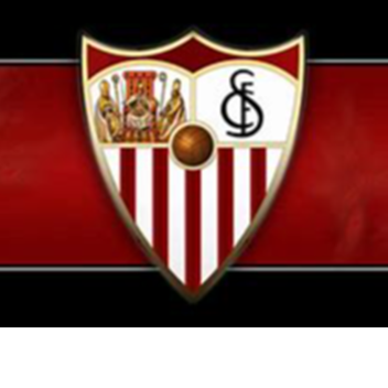 Sevillla Training Pitch