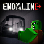 End of the Line [Alpha]