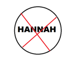 Hannah hate club