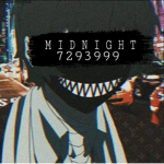 M I D N I G H T g a n g