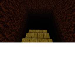 The Execution Dungeon.