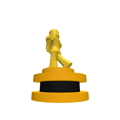 A Trophy