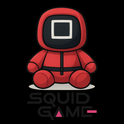 Plushie Simulator [🦑Squid game🦑]