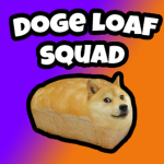 Doge Loaf Squad