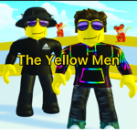 The Yellow Mans