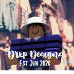 Drxp Designs | Aesthetic Clothing