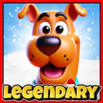 [☃️]Find The Scooby Doo [45]