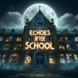 iT Echoes  (HORROR) UPDATED